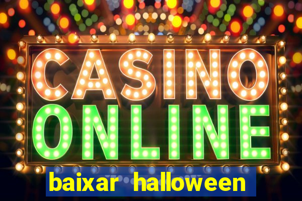 baixar halloween slot 30 linhas