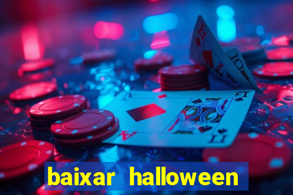 baixar halloween slot 30 linhas