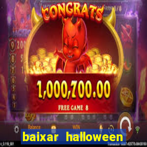 baixar halloween slot 30 linhas