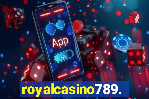 royalcasino789.com