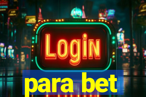 para bet