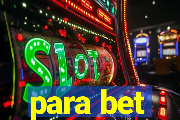 para bet