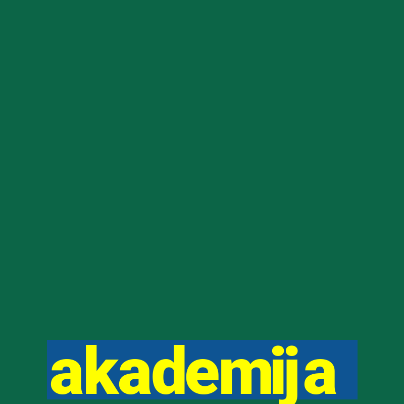 akademija