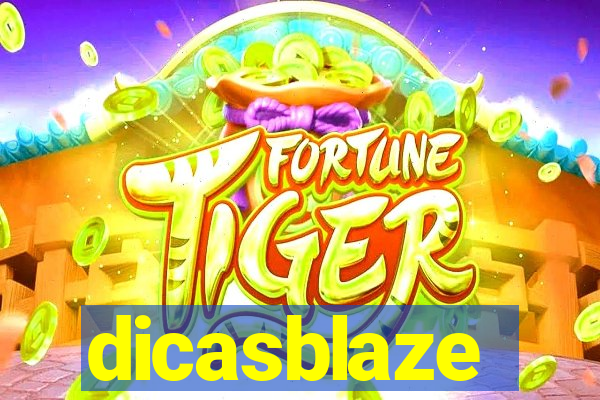 dicasblaze