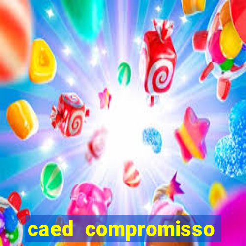 caed compromisso nacional crian?a alfabetizada