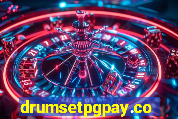 drumsetpgpay.com