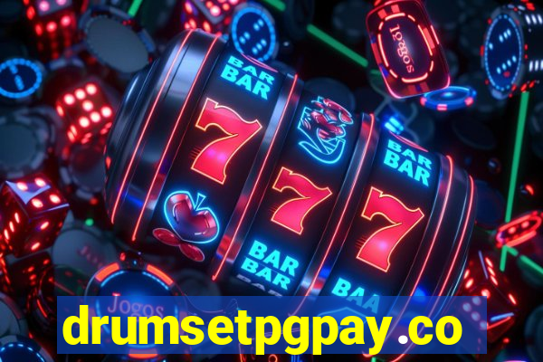 drumsetpgpay.com