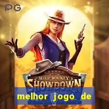 melhor jogo de construir cidade