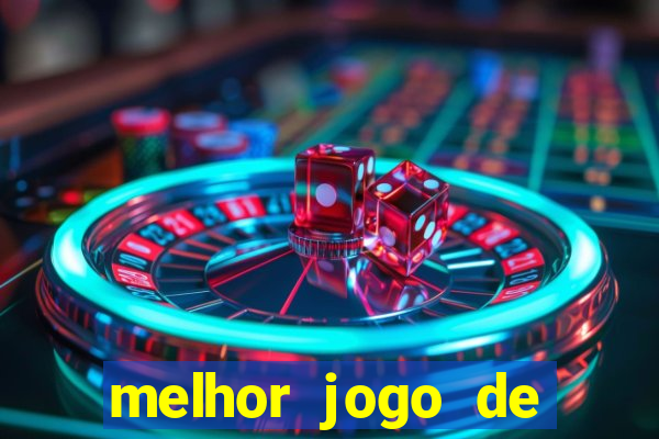 melhor jogo de construir cidade