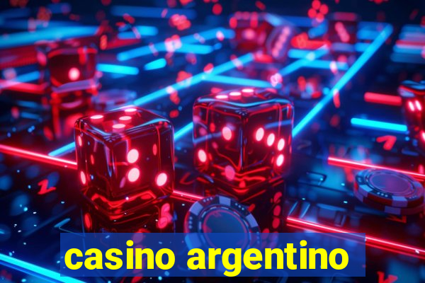 casino argentino