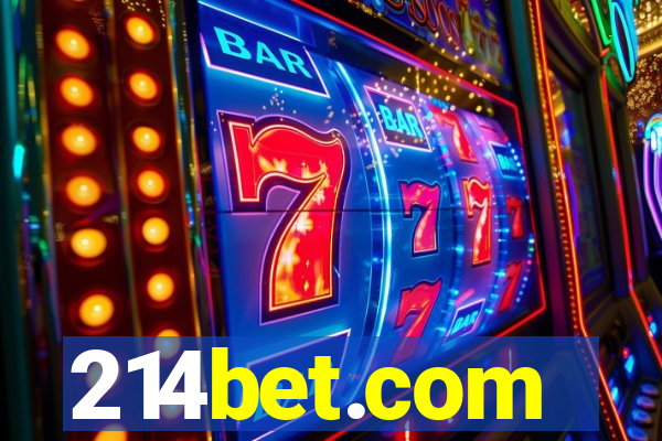 214bet.com