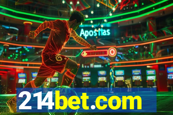 214bet.com