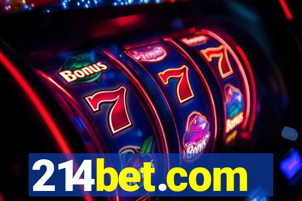 214bet.com