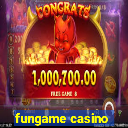 fungame casino