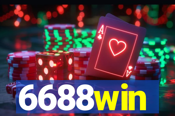 6688win