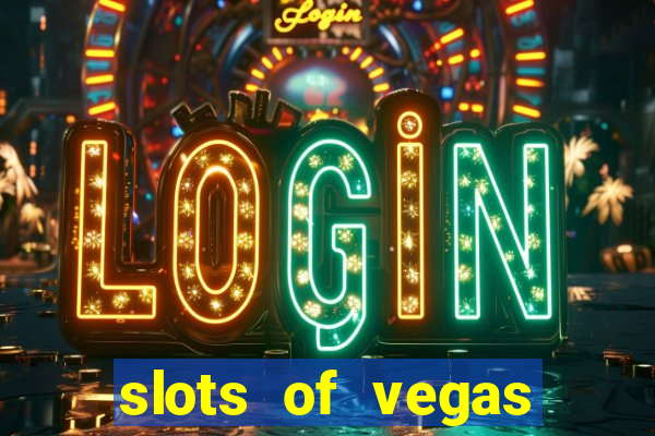 slots of vegas bonus codes no deposit