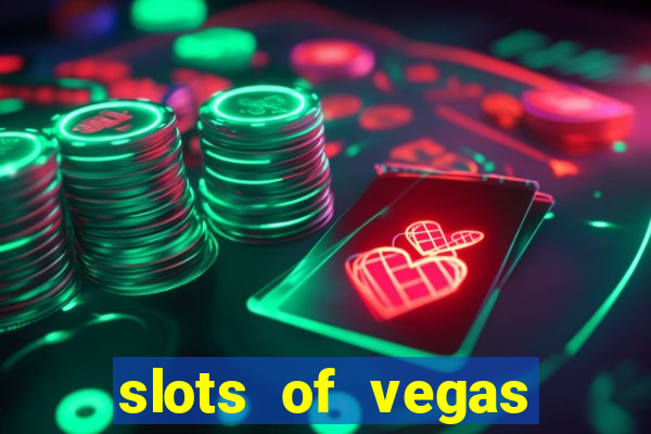 slots of vegas bonus codes no deposit