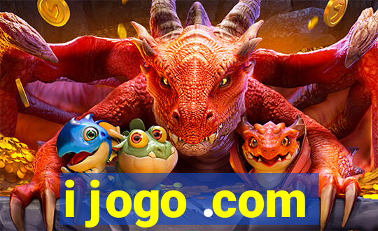 i jogo .com