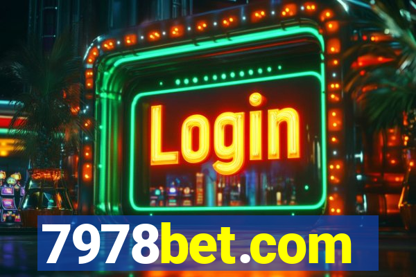 7978bet.com