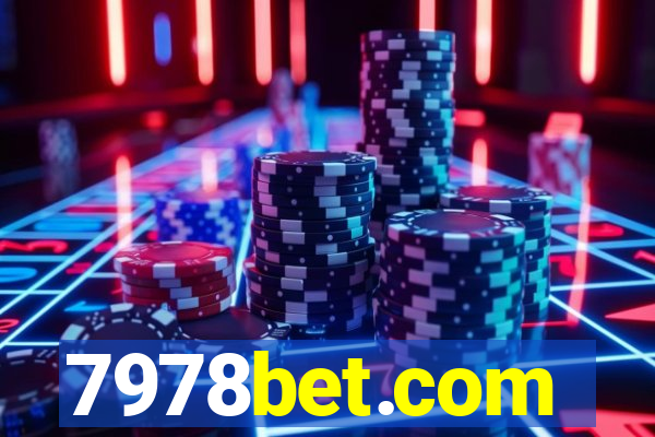 7978bet.com