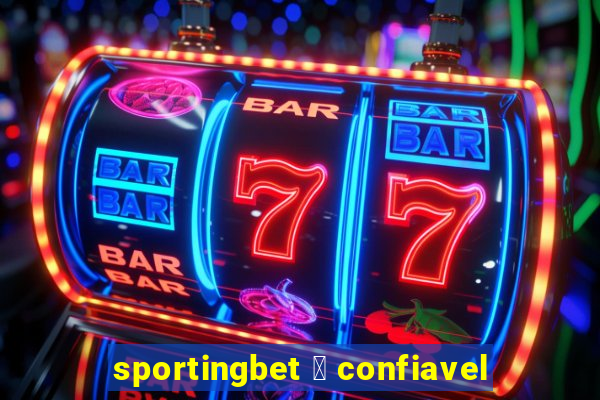 sportingbet 茅 confiavel