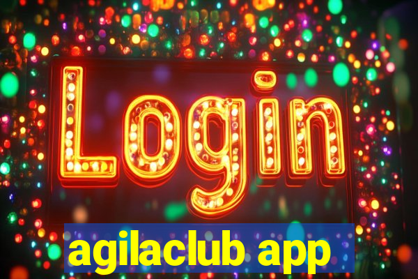 agilaclub app