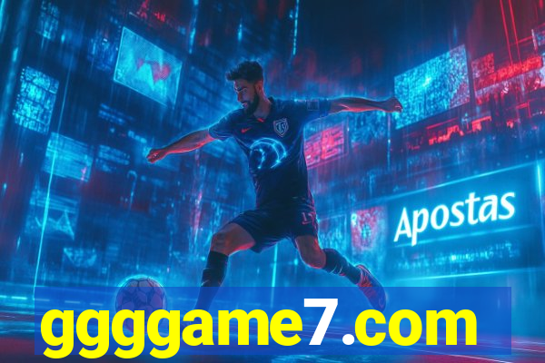 ggggame7.com