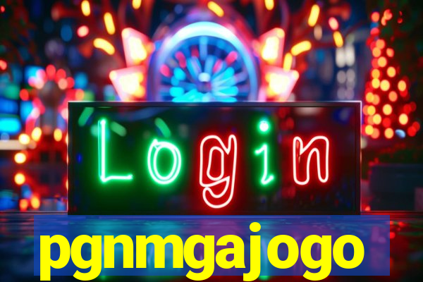 pgnmgajogo