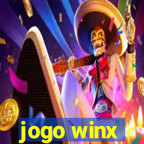 jogo winx