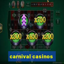 carnival casinos