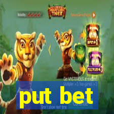 put bet