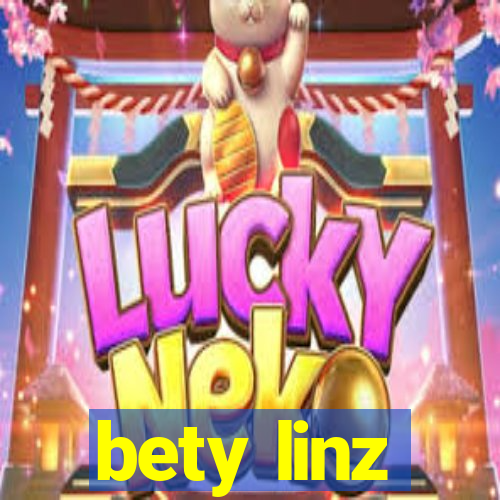 bety linz