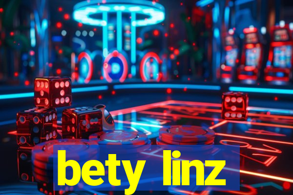 bety linz