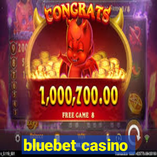 bluebet casino