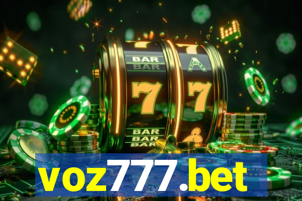 voz777.bet