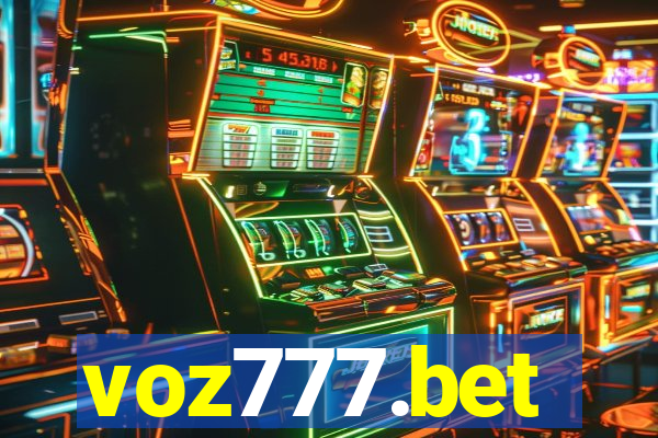 voz777.bet