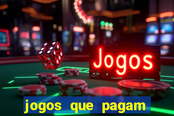 jogos que pagam bonus de cadastro