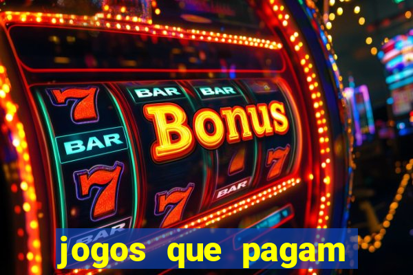 jogos que pagam bonus de cadastro