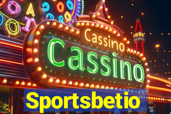 Sportsbetio