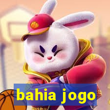 bahia jogo