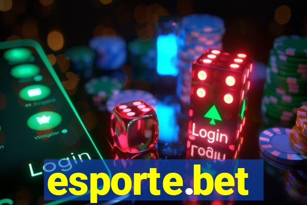 esporte.bet