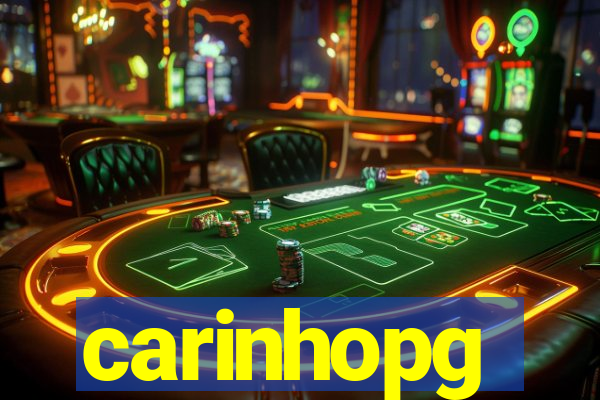 carinhopg