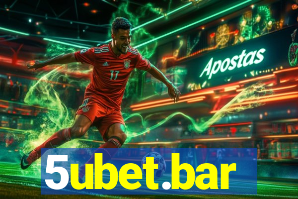 5ubet.bar