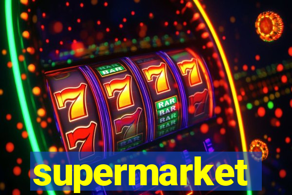 supermarket simulator apk dinheiro infinito android