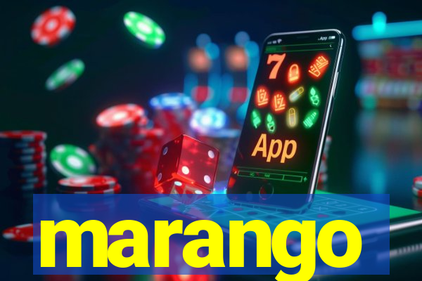 marango