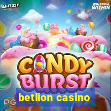 betlion casino