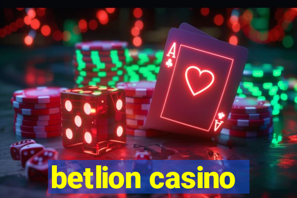 betlion casino