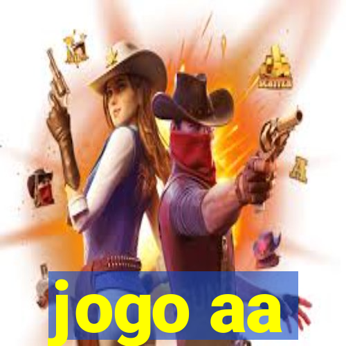 jogo aa