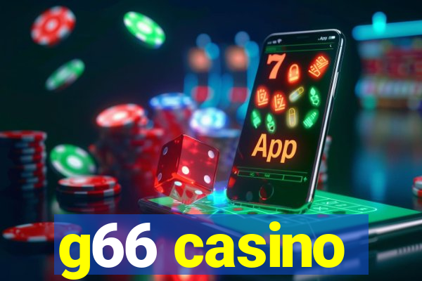 g66 casino