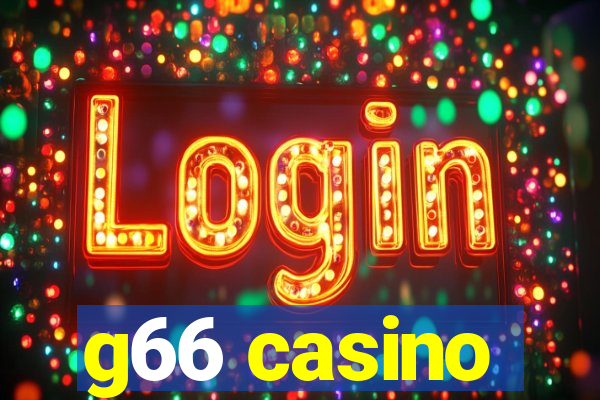 g66 casino